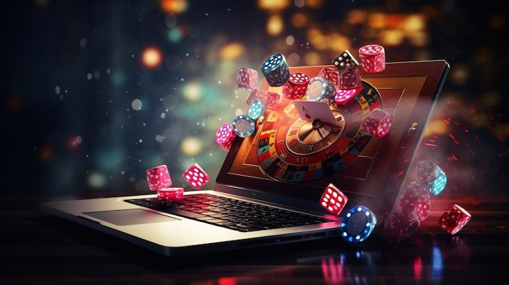 Tim vegasslot berkomitmen pada keamanan dan transparansi pemain