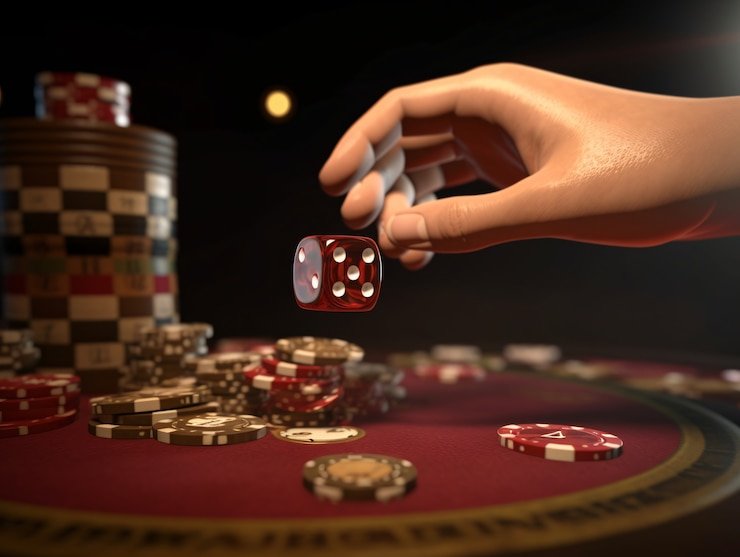 Video pengenalan vegasslot