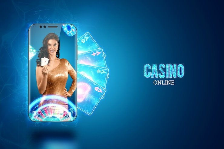 Antarmuka aplikasi mobile vegasslot menampilkan menu utama dengan permainan slot dan pasar sportsbook