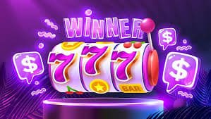 Antarmuka Lotere Indonesia di platform vegasslot