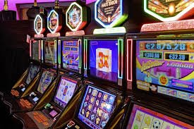 Antarmuka permainan Nolimit City di vegasslot