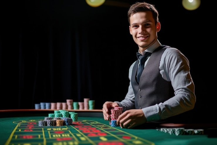 Antarmuka deposit OVO di platform vegasslot