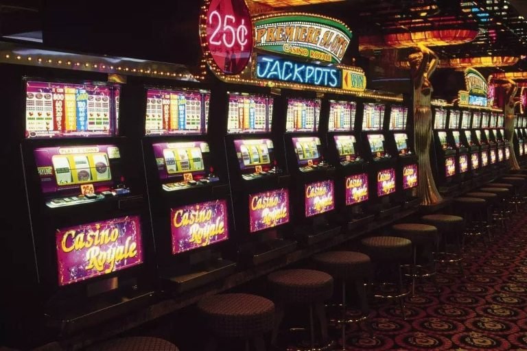Video tutorial deposit OVO di vegasslot Video tutorial deposit OVO di vegasslot